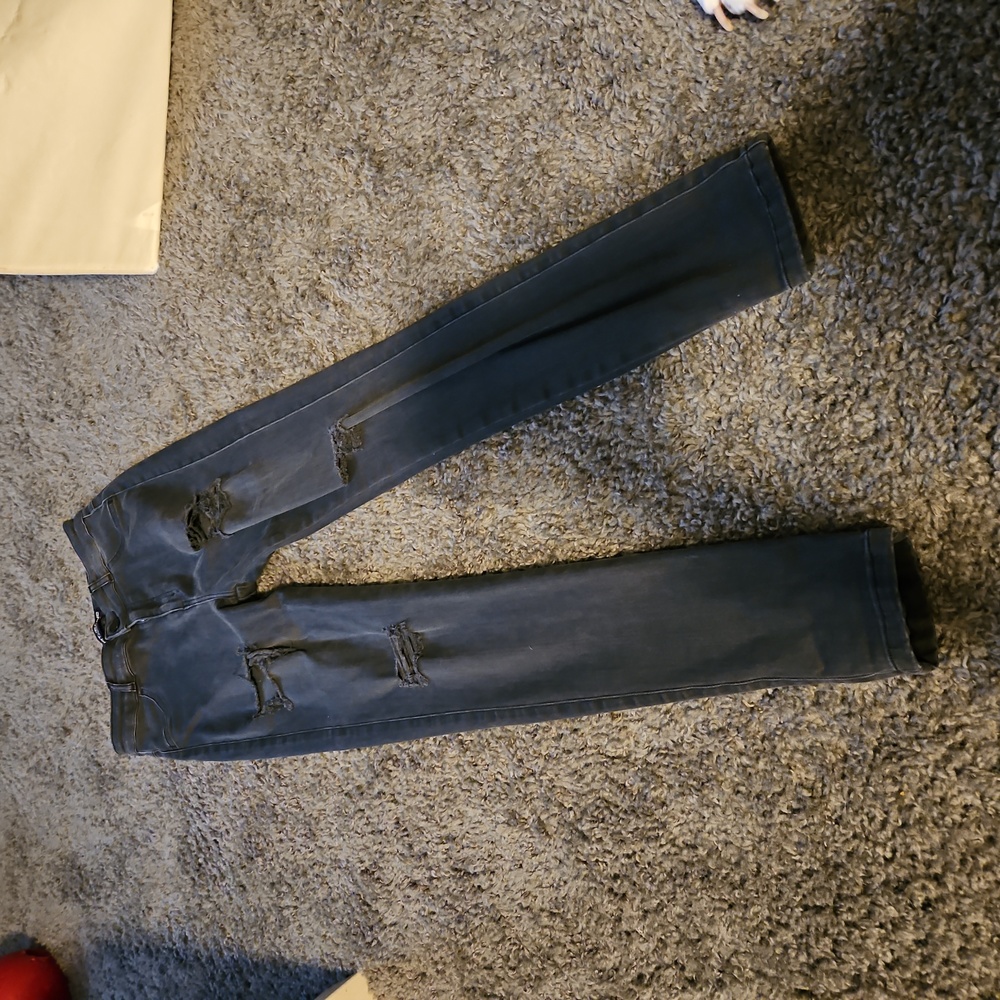 FIT jeans